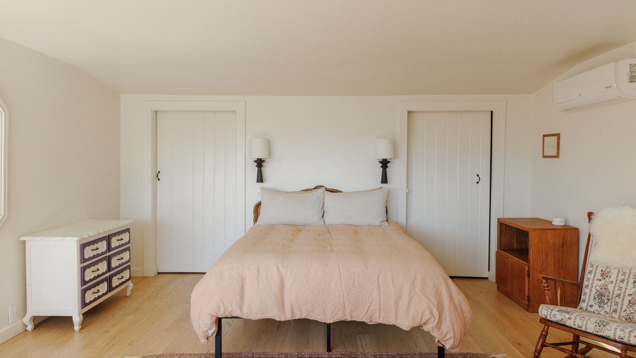 Photo of Bedroom in Olga