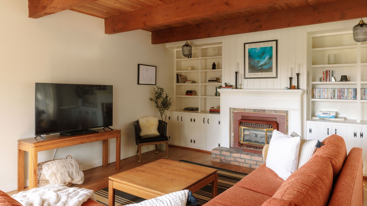 Photo of Livingroom in Olga