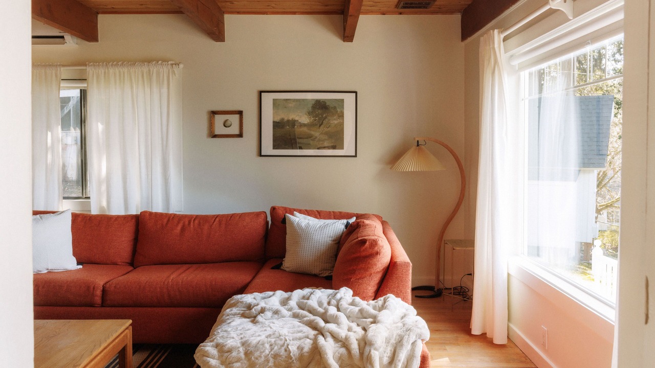 Photo of Livingroom in Olga