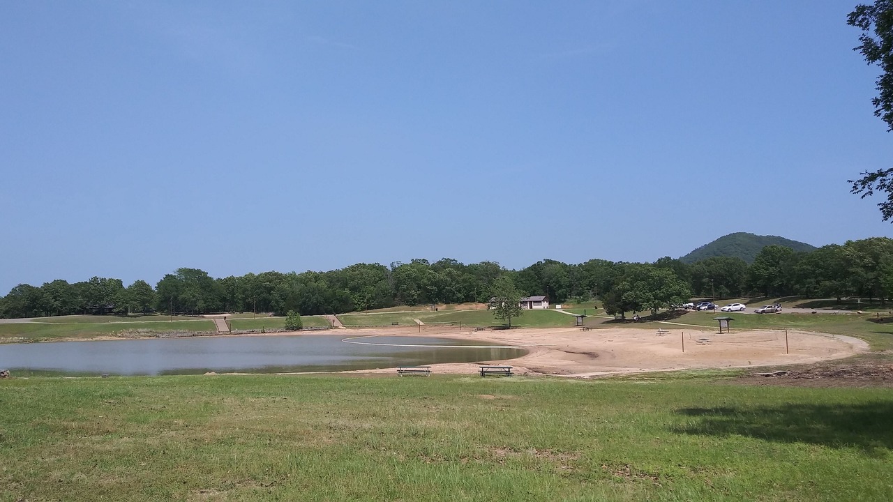 Photo of Outdoor in Tuskahoma