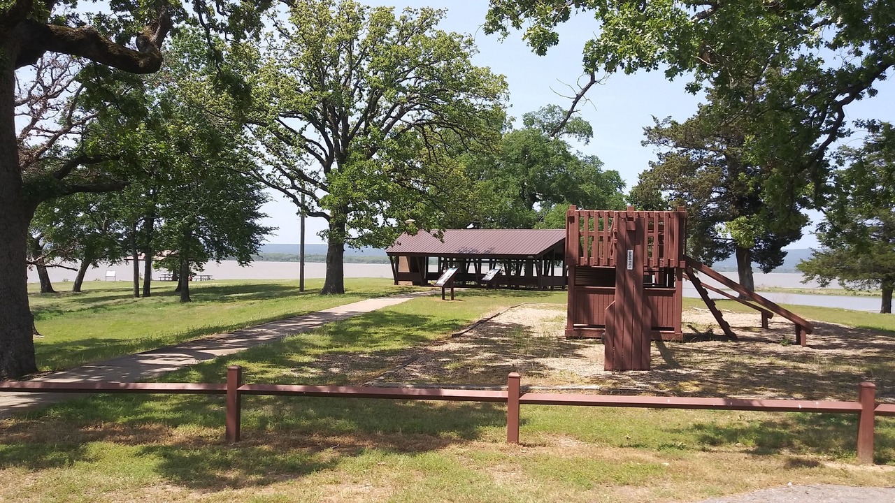 Photo of Outdoor in Tuskahoma