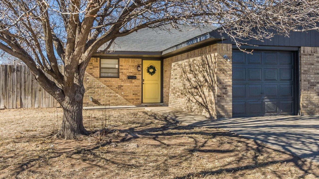Photo of Outdoor in Amarillo