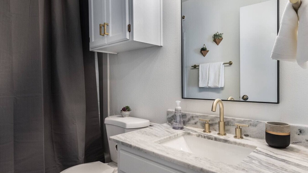 Photo of Bathroom in Amarillo