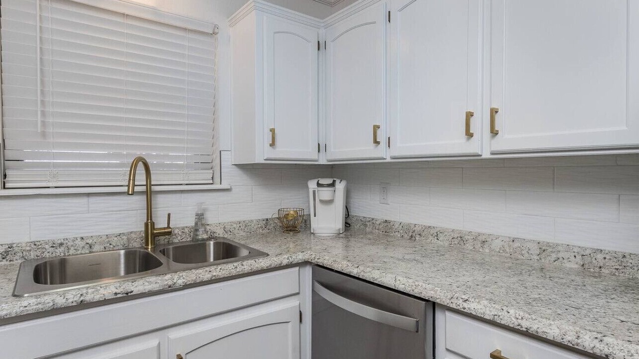 Photo of Kitchen in Amarillo