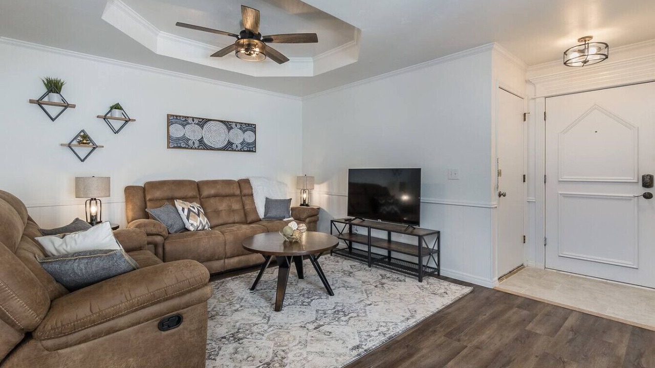Photo of Livingroom in Amarillo