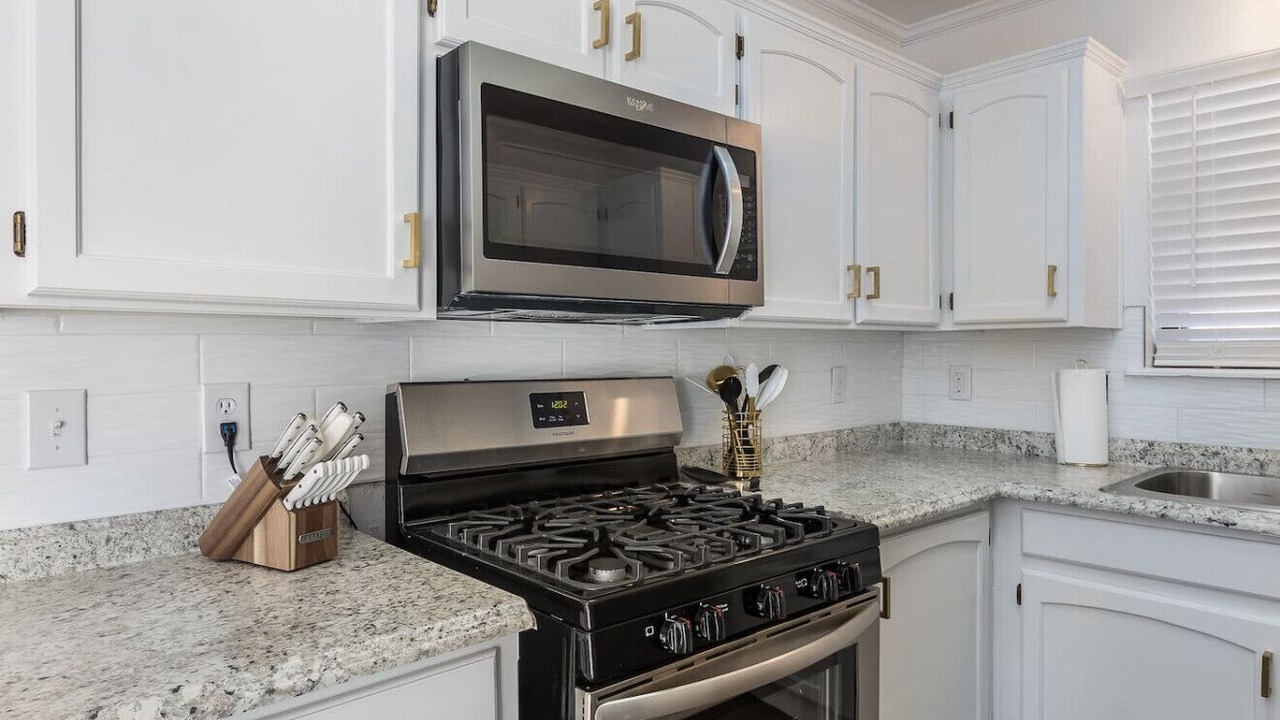 Photo of Kitchen in Amarillo