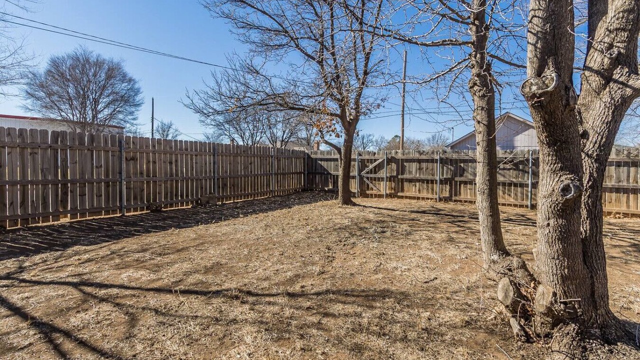 Photo of Outdoor in Amarillo