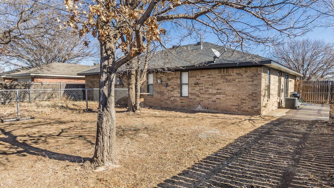 Photo of Outdoor in Amarillo