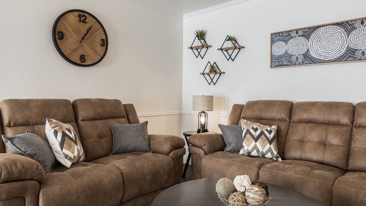 Photo of Livingroom in Amarillo