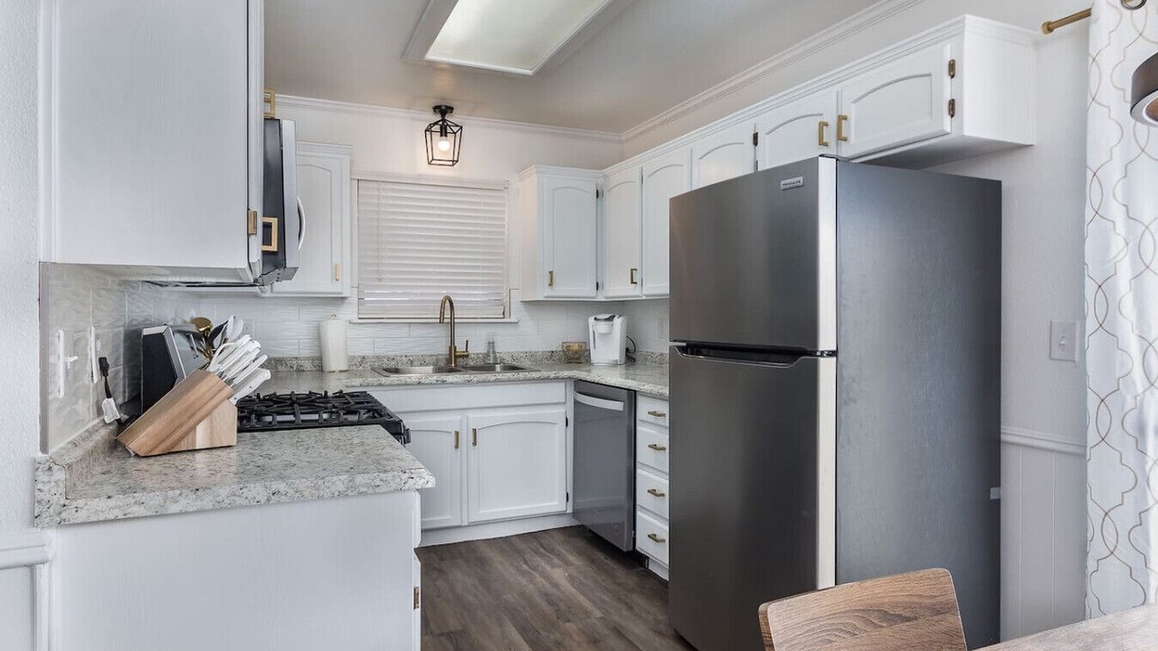 Photo of Kitchen in Amarillo