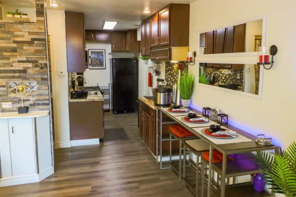 Photo of Kitchen in Cole