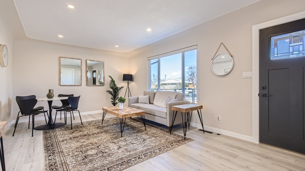Photo of Bedroom in Lakewood