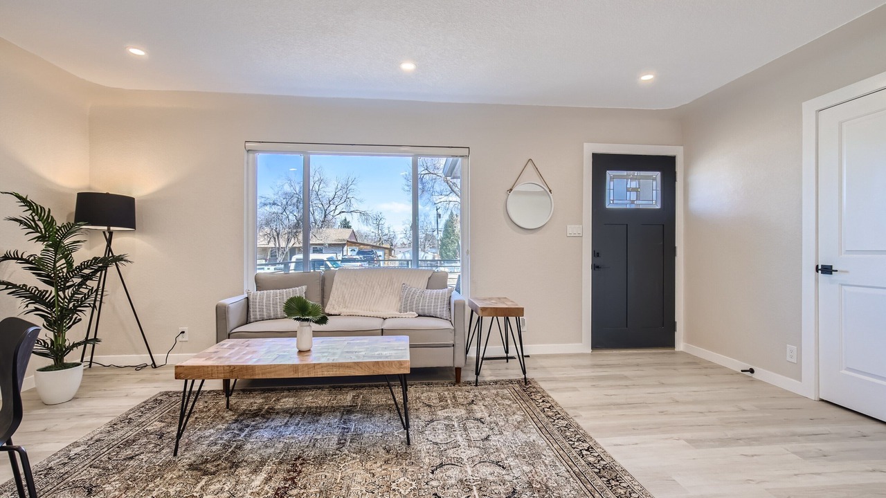 Photo of Bedroom in Lakewood