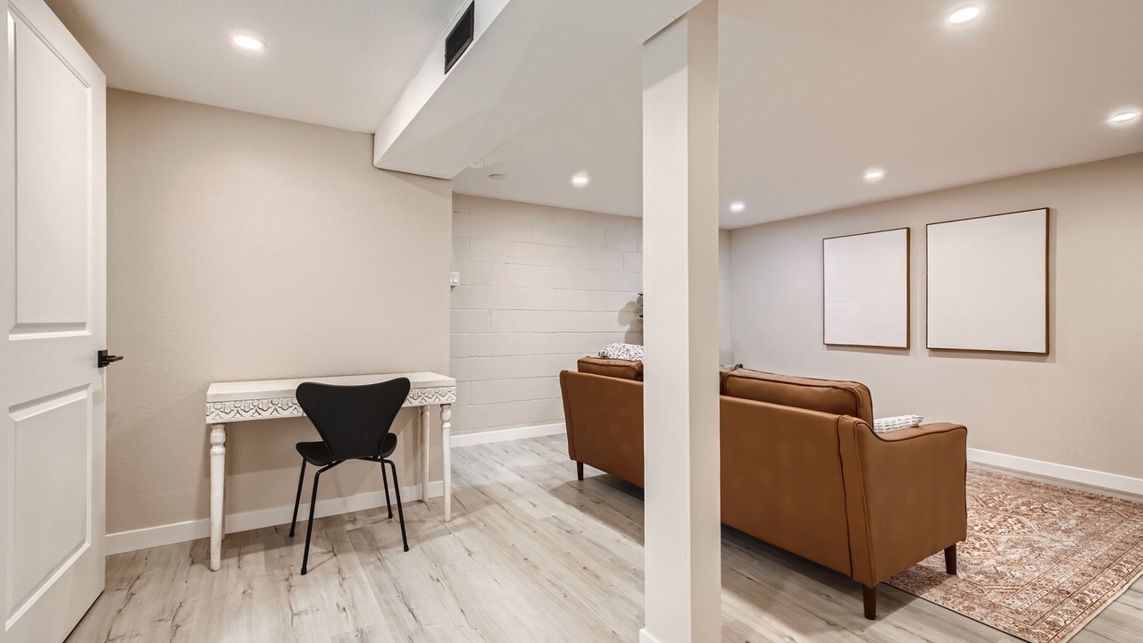 Photo of Bedroom in Lakewood