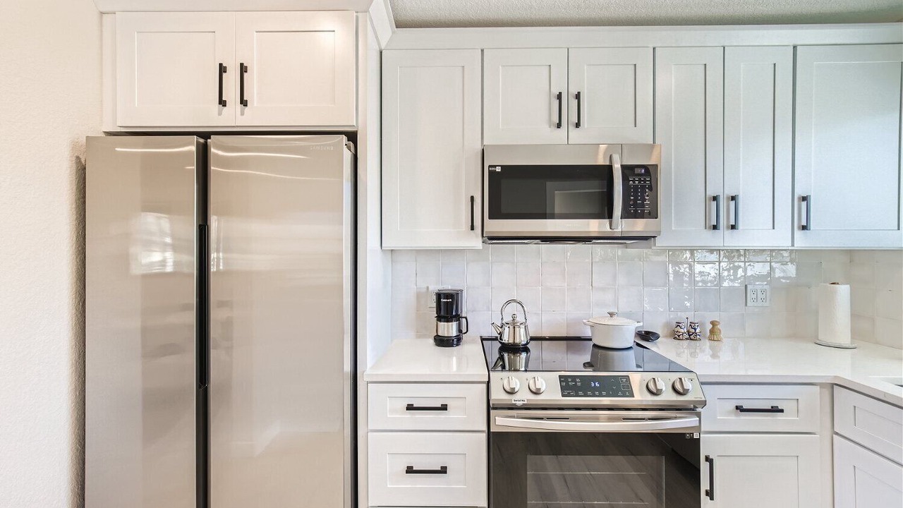 Photo of Kitchen in Lakewood
