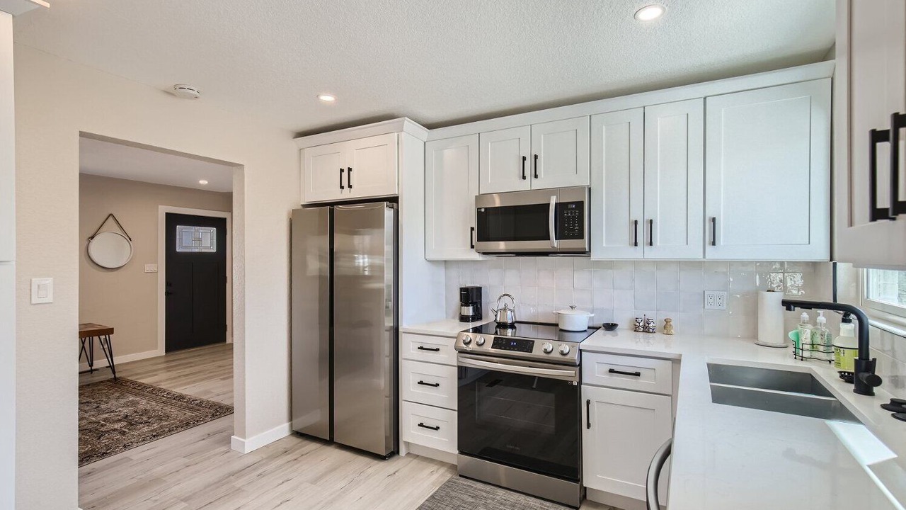 Photo of Kitchen in Lakewood