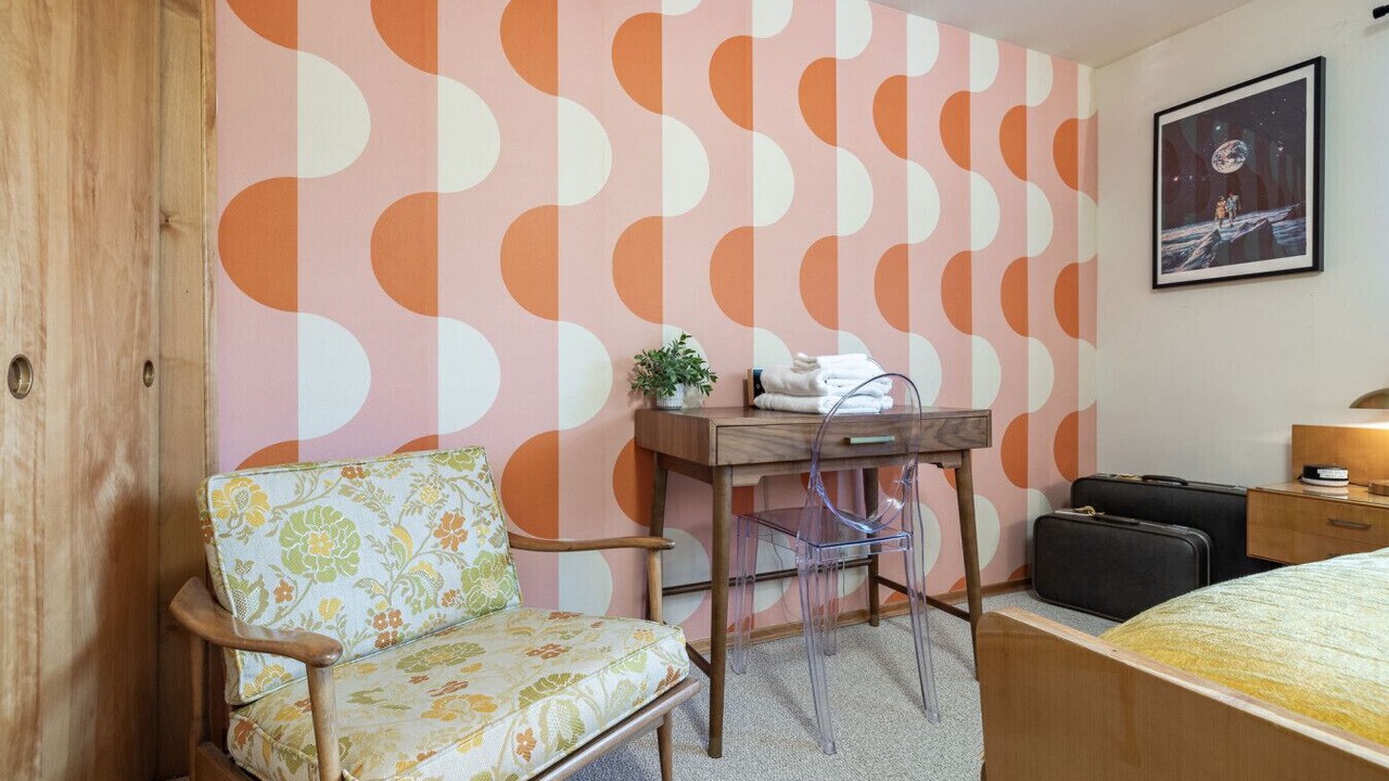 Photo of Bedroom in White Center