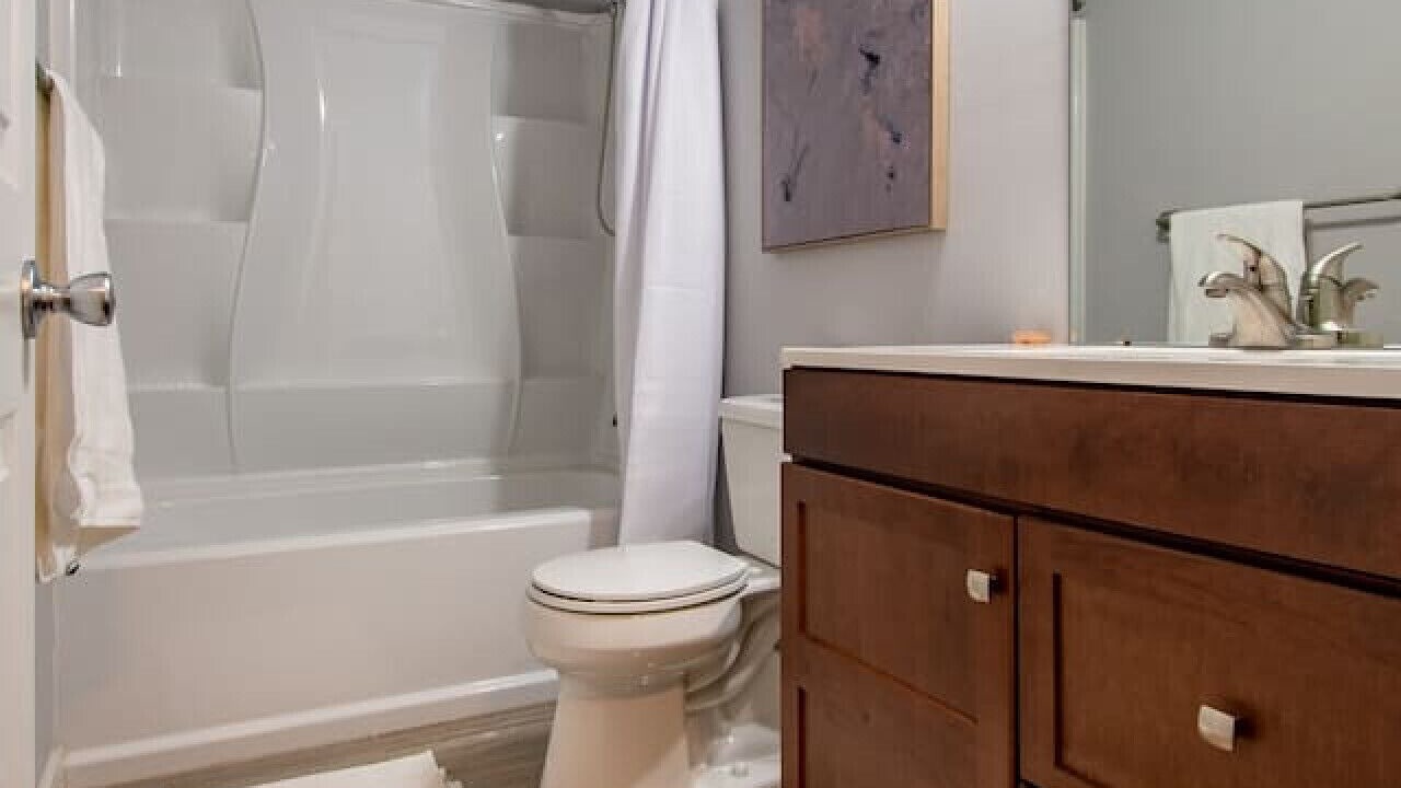 Photo of Bathroom in South Seattle