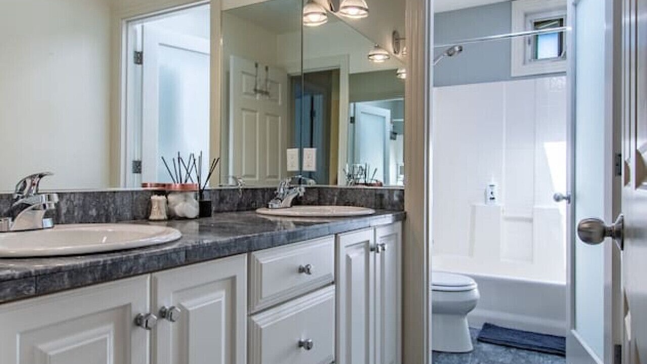 Photo of Bathroom in South Seattle