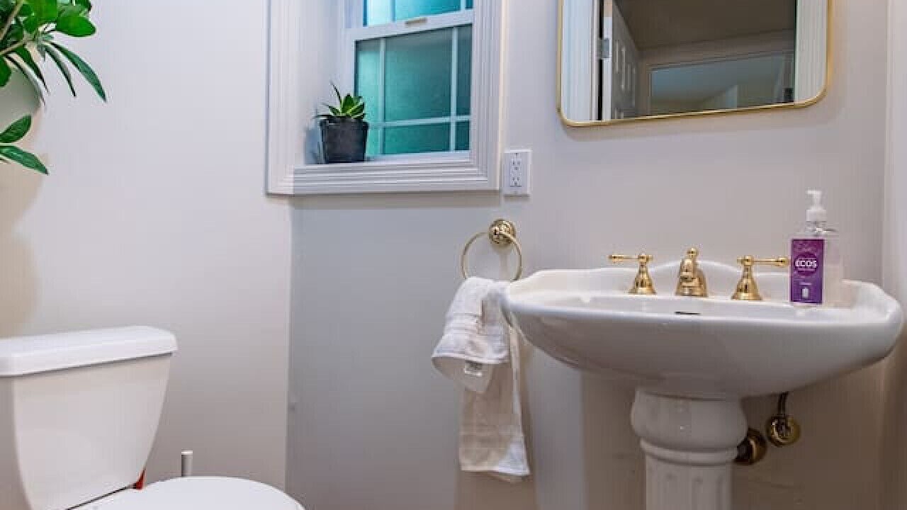 Photo of Bedroom in South Seattle