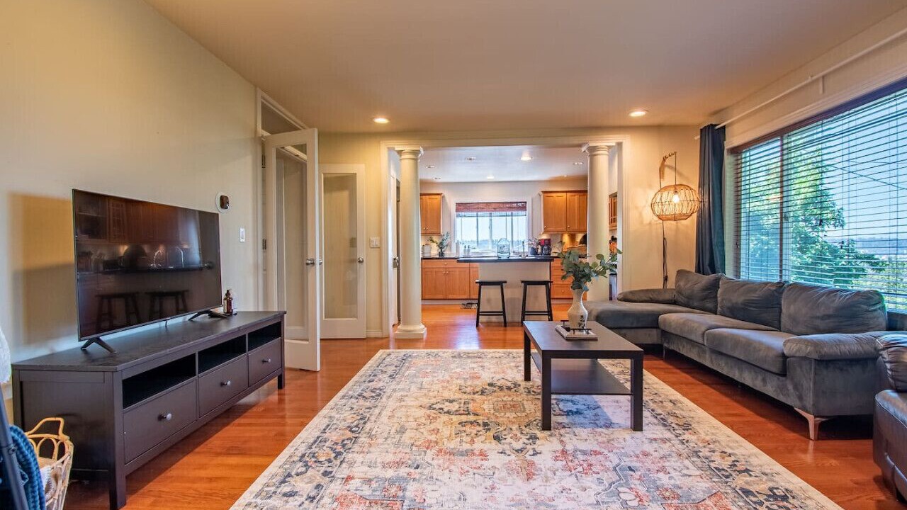 Photo of Bedroom in South Seattle