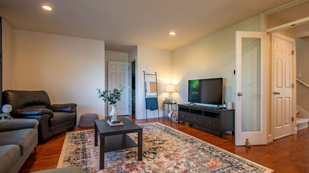Photo of Bedroom in South Seattle