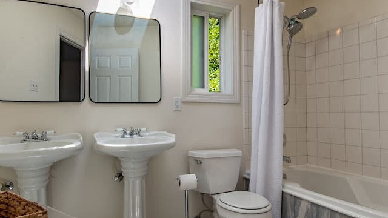 Photo of Bathroom in South Seattle