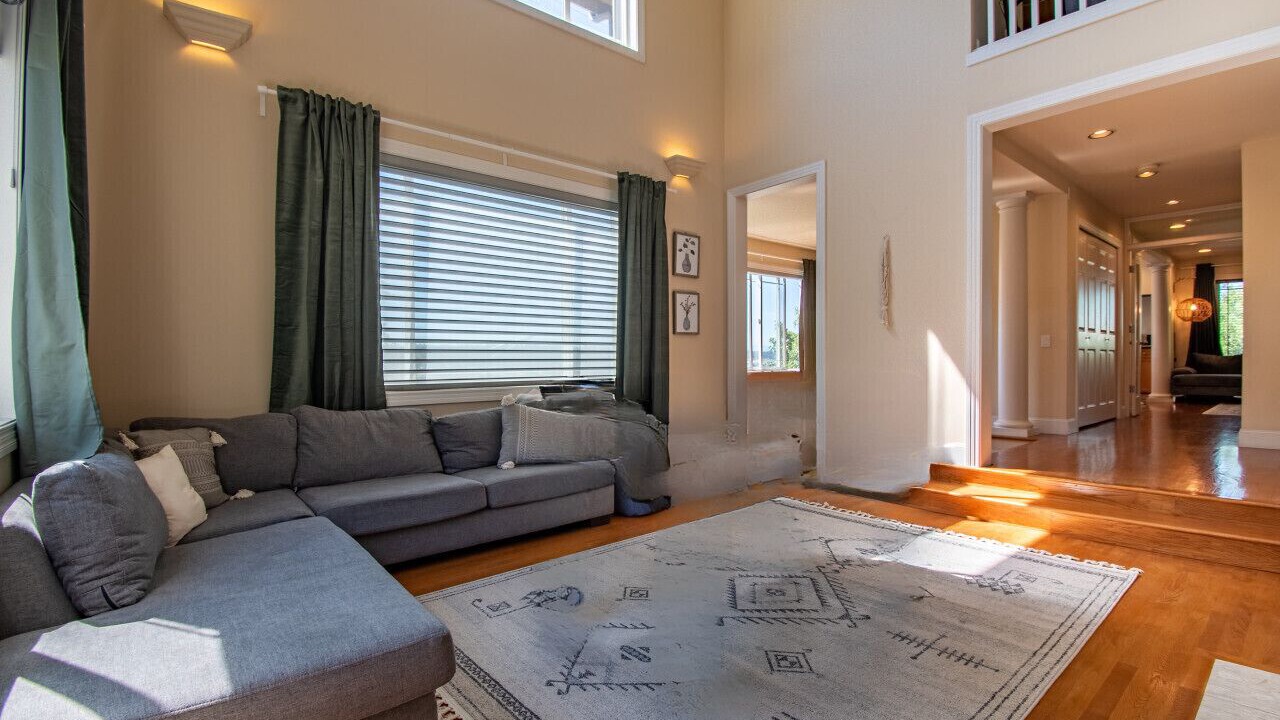 Photo of Bedroom in South Seattle