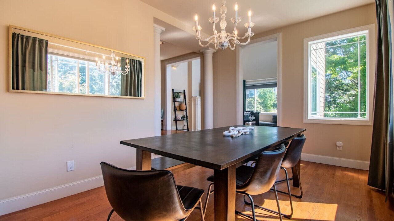 Photo of Bedroom in South Seattle