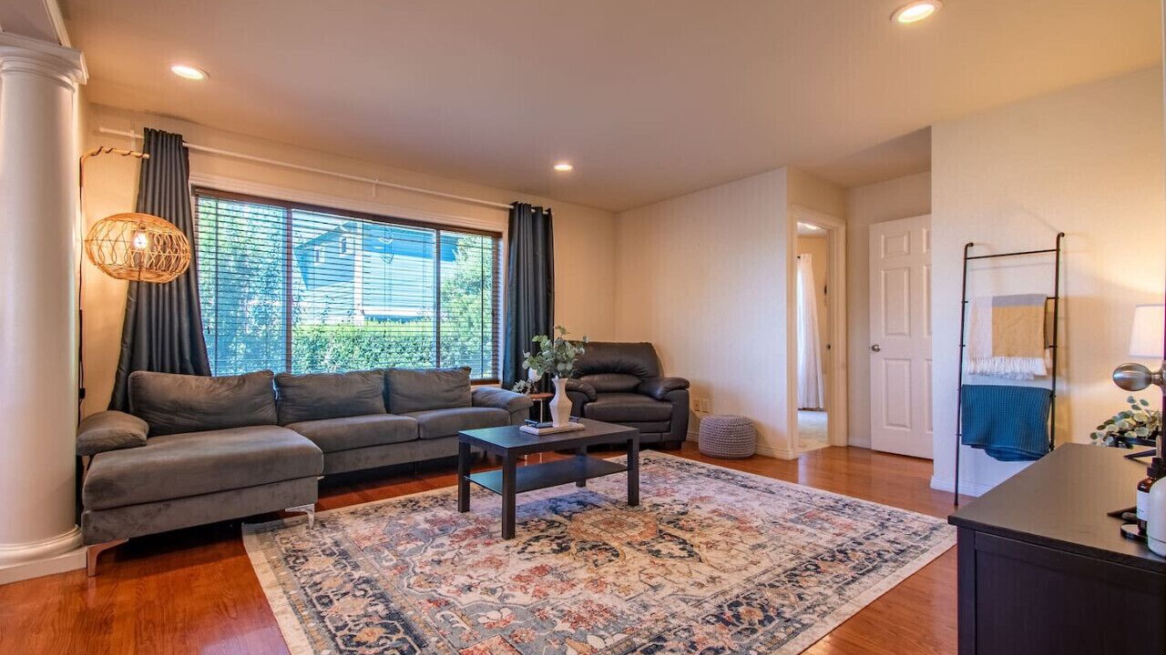 Photo of Bedroom in South Seattle