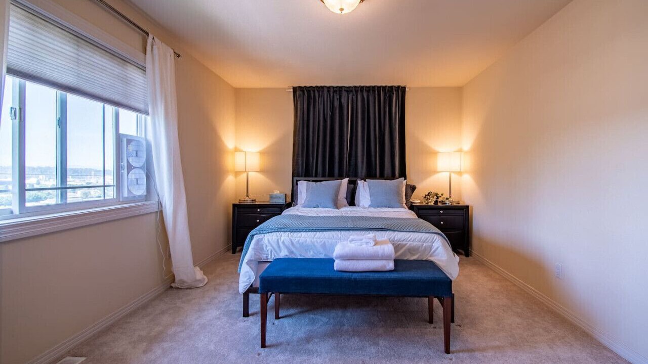 Photo of Bedroom in South Seattle