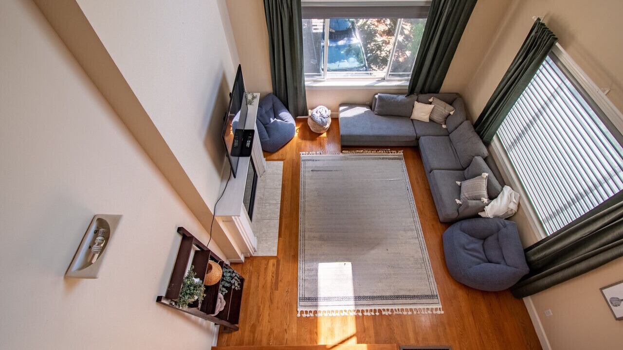 Photo of Livingroom in South Seattle