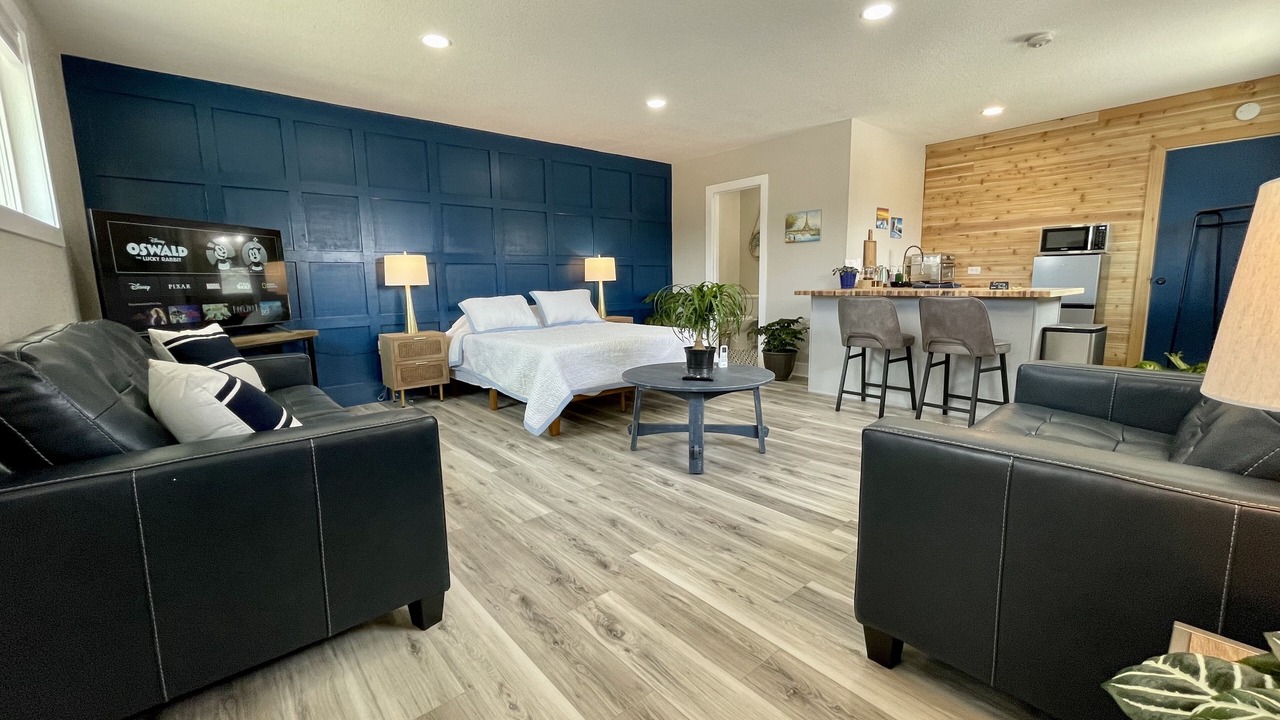 Photo of Bedroom in Westminster
