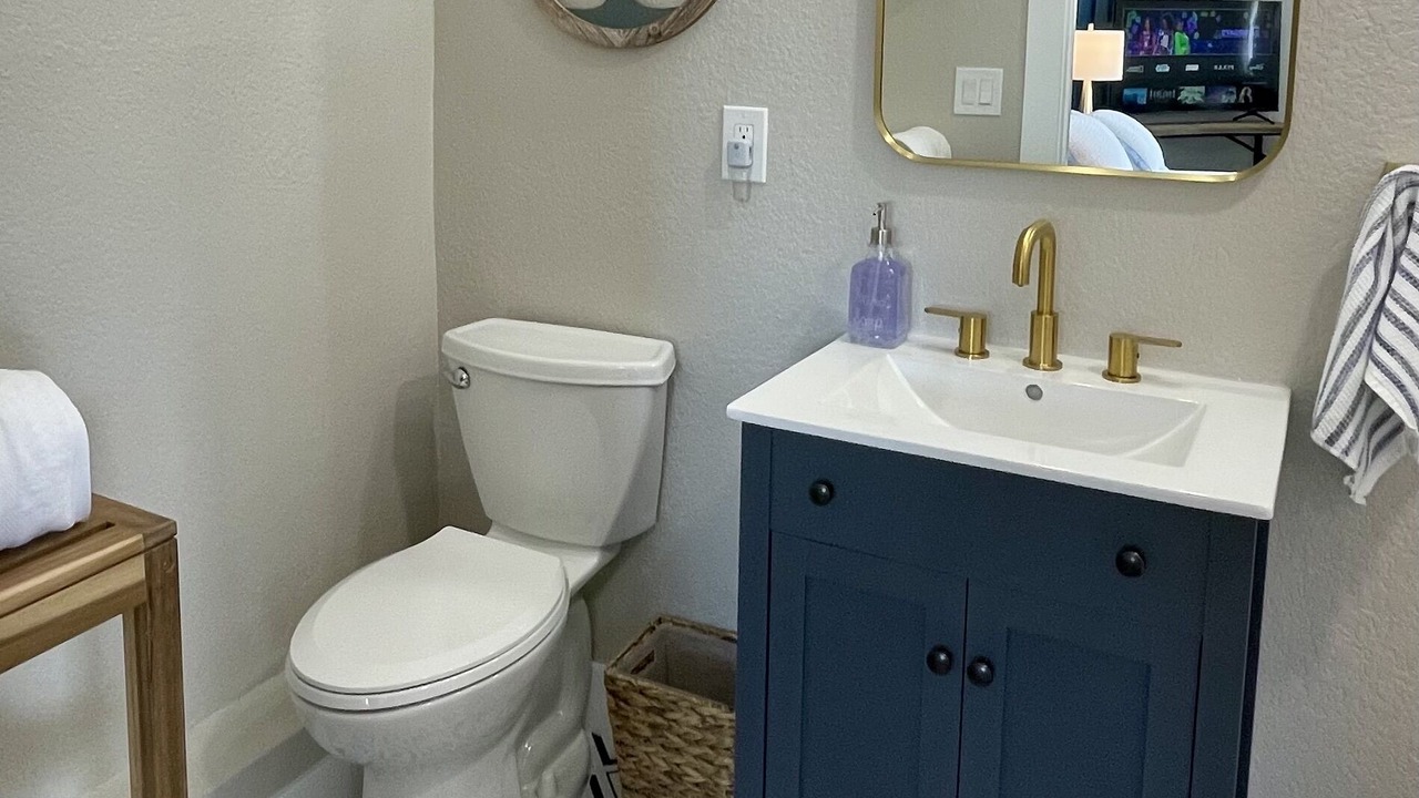 Photo of Bathroom in Westminster