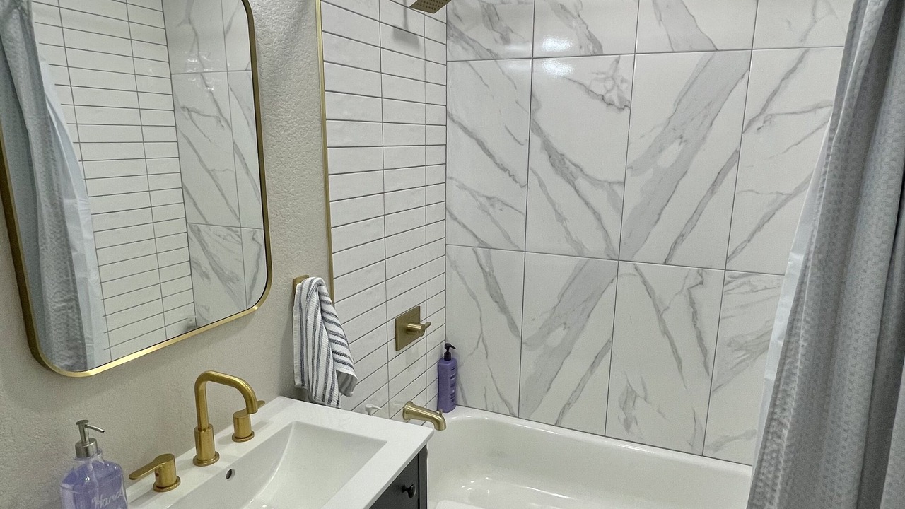 Photo of Bathroom in Westminster