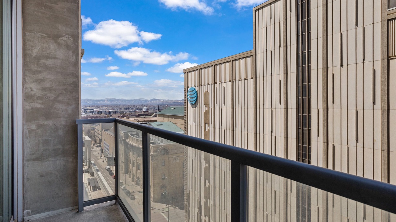 Photo of Outdoor in Downtown Denver