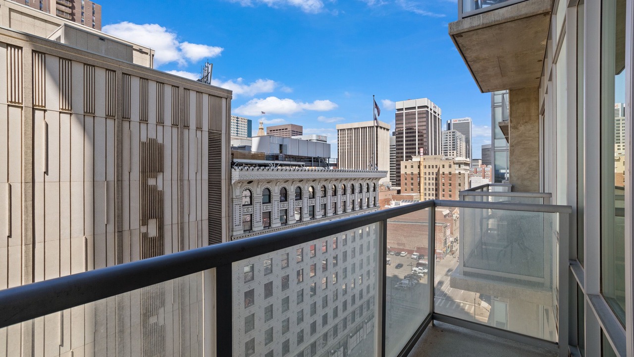 Photo of Outdoor in Downtown Denver