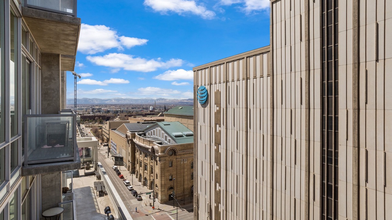 Photo of Outdoor in Downtown Denver