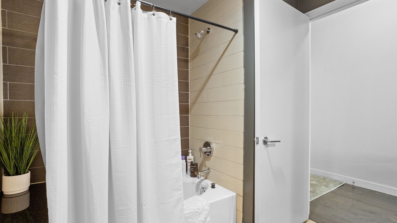 Photo of Bathroom in Downtown Denver