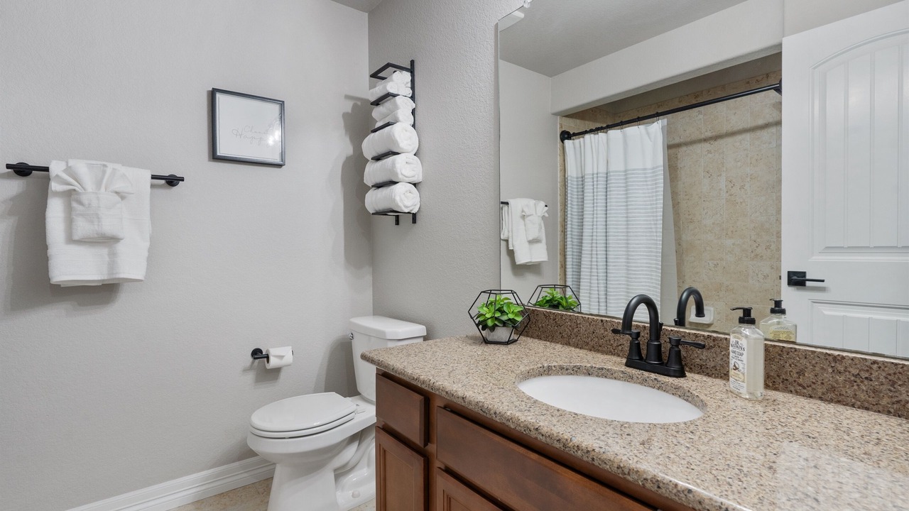 Photo of Bathroom in Loveland