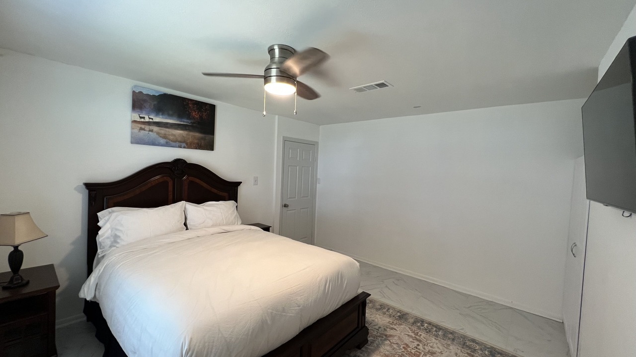 Photo of Bedroom in Azle