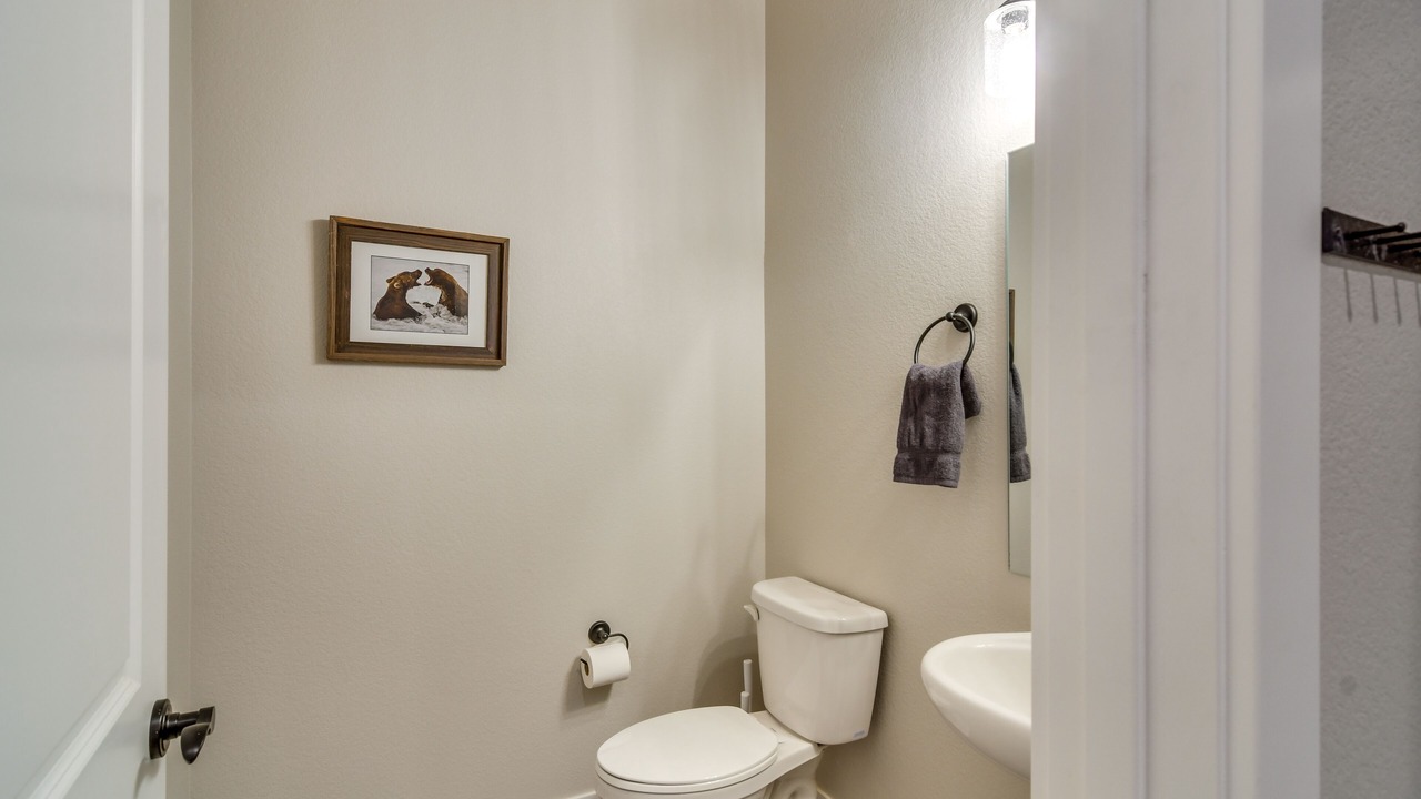 Photo of Bathroom in Loveland