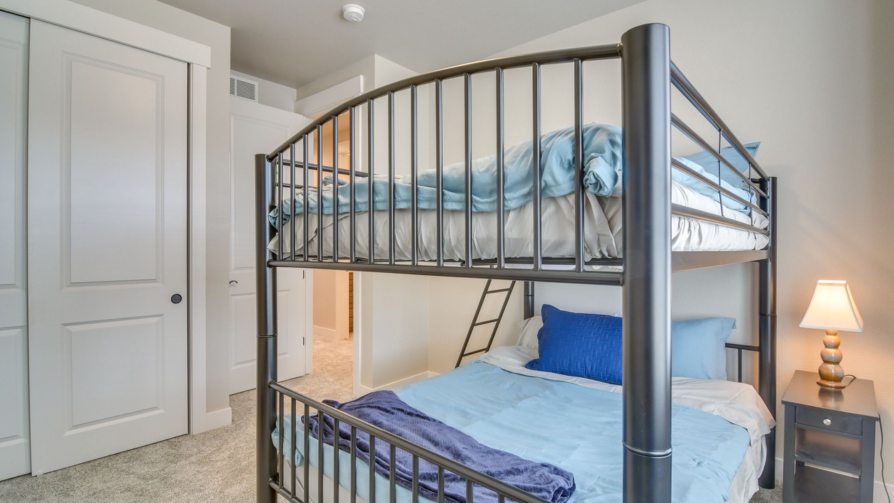 Photo of Bedroom in Loveland