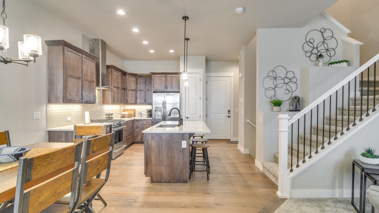 Photo of Kitchen in Loveland
