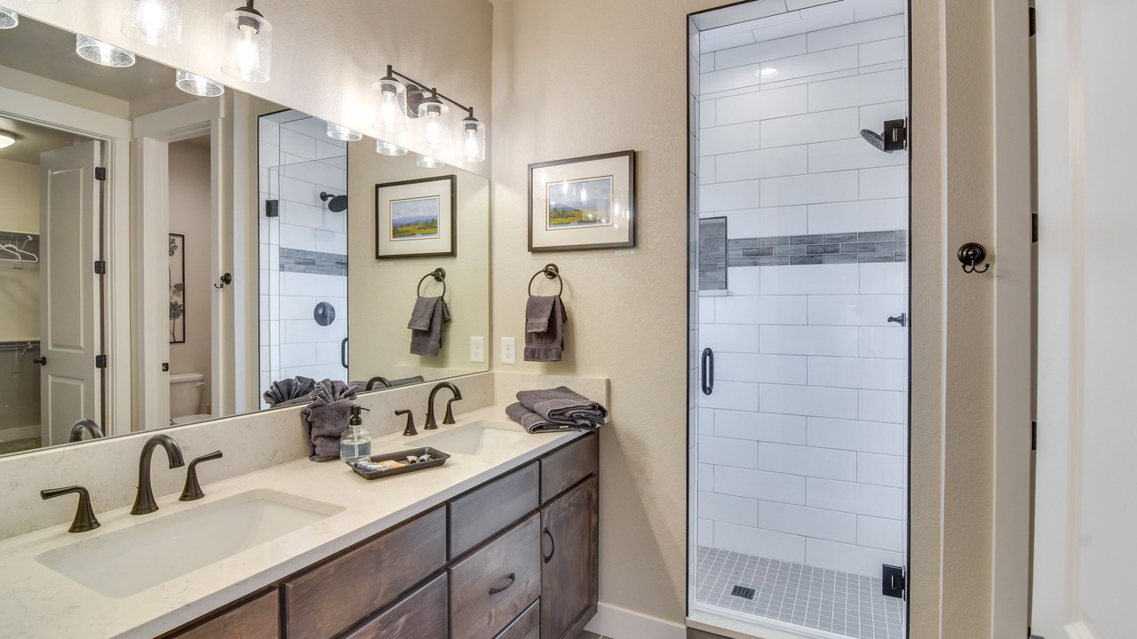 Photo of Bathroom in Loveland