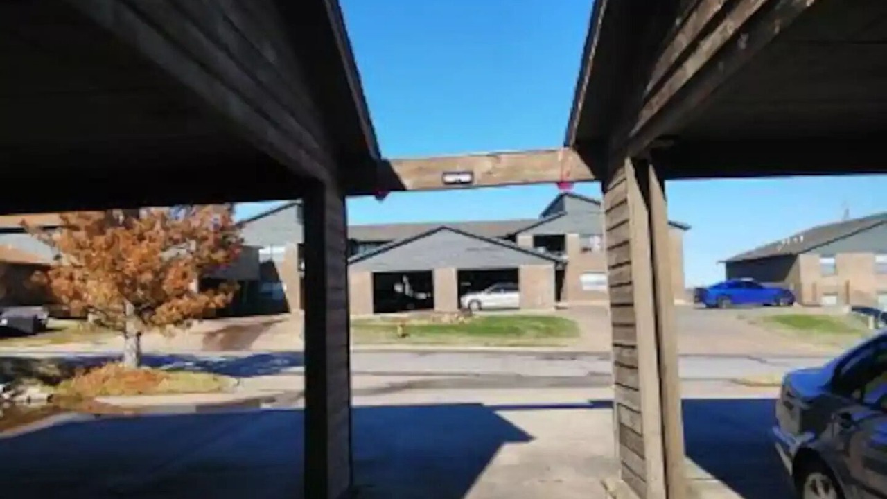 Photo of Outdoor in Lawton