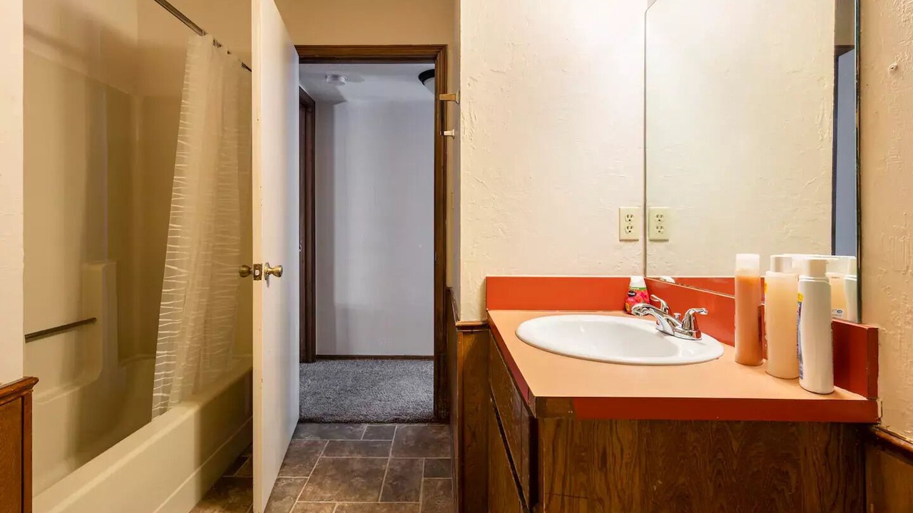 Photo of Bathroom in Lawton