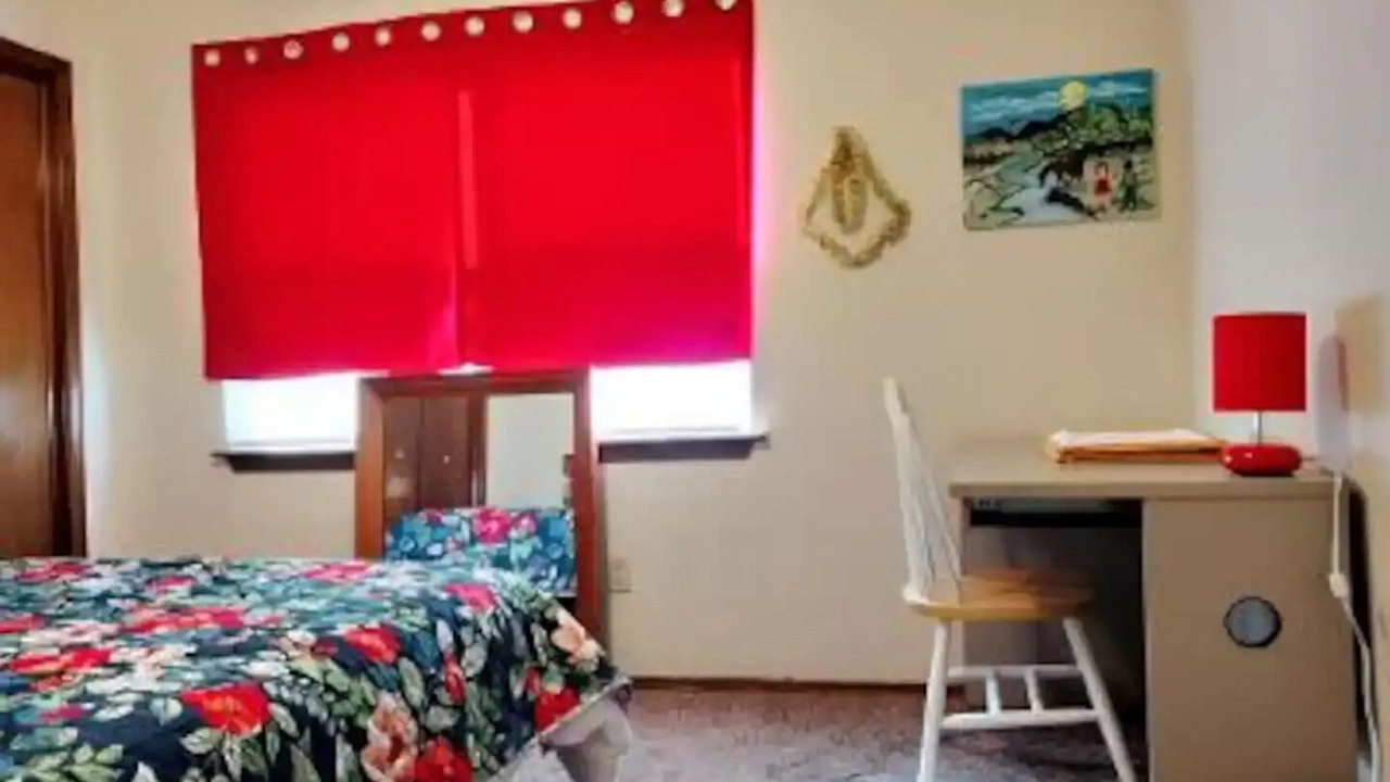 Photo of Bedroom in Lawton