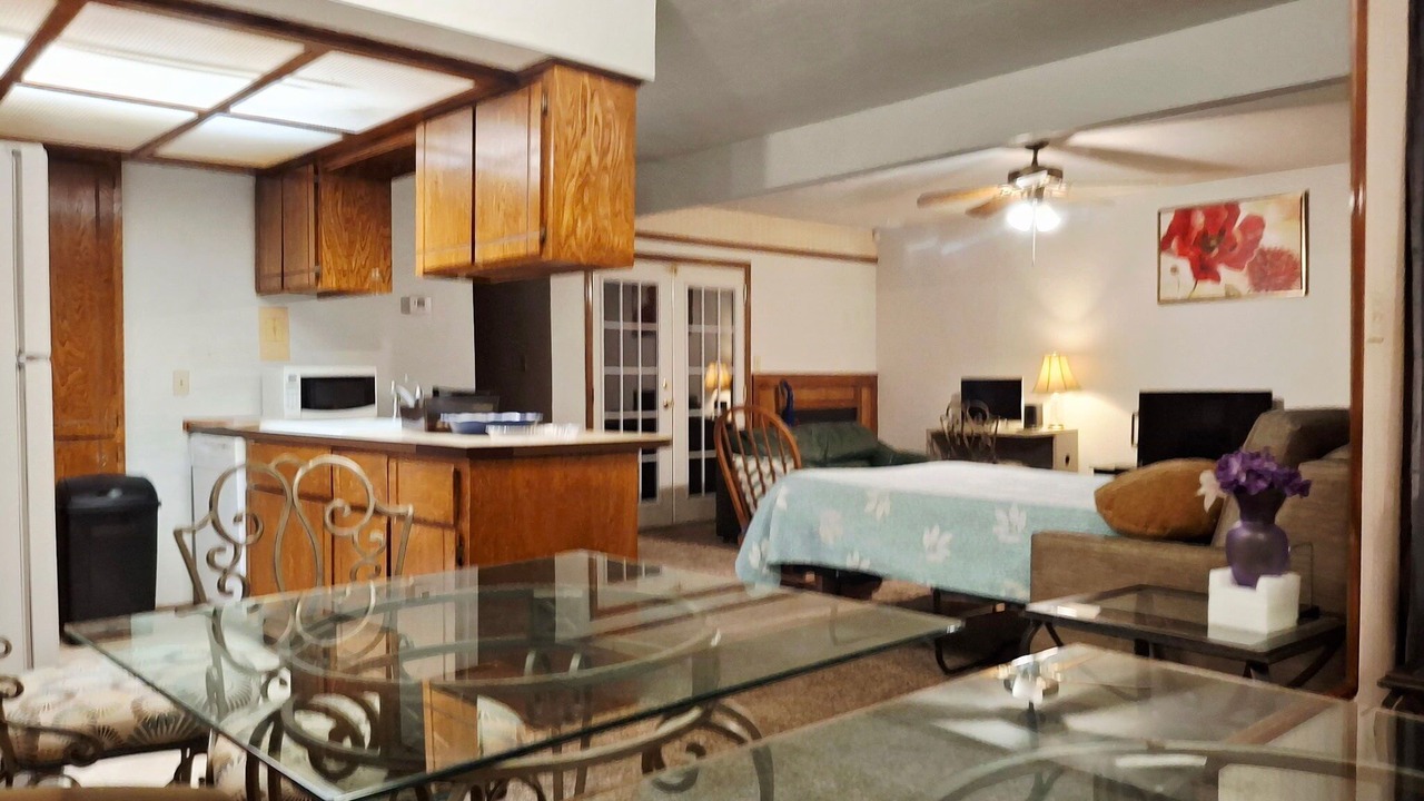 Photo of Bedroom in Lawton