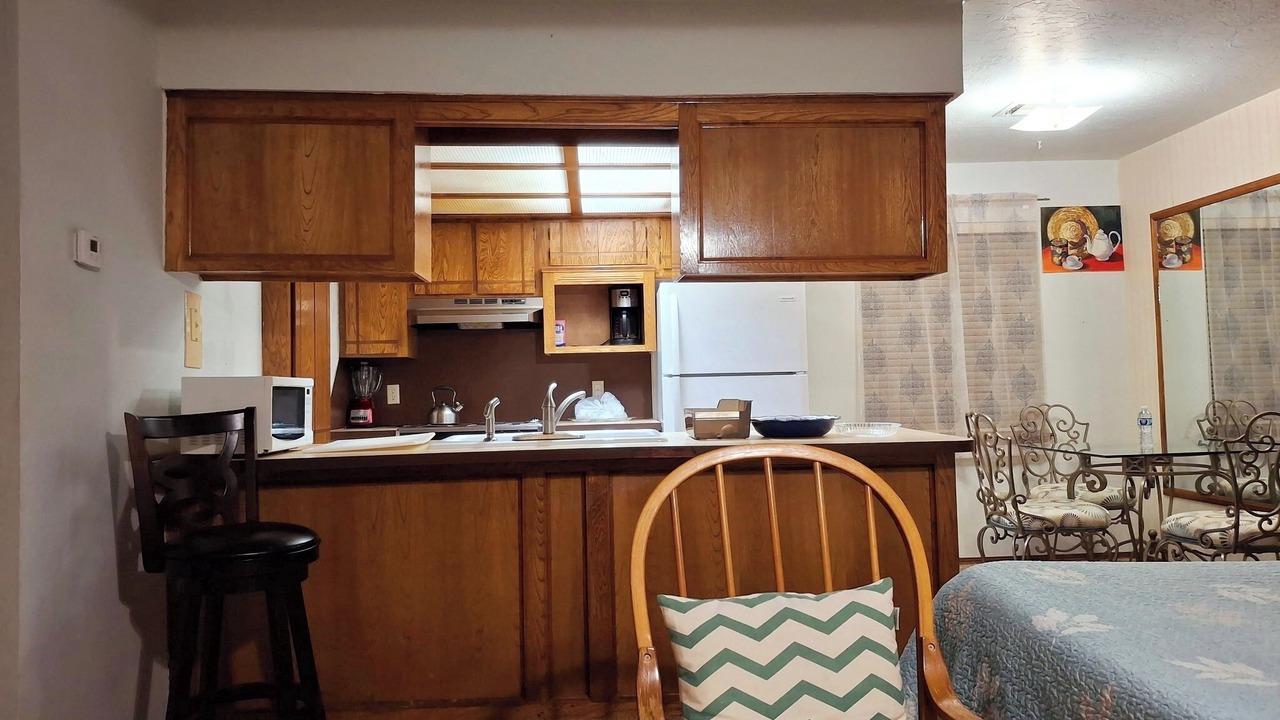 Photo of Kitchen in Lawton